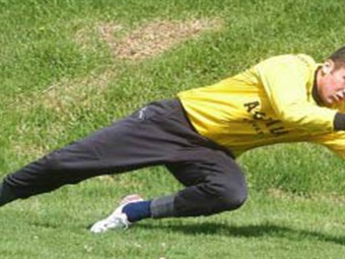 David Ospina sería el titular en Colombia ante Bolivia