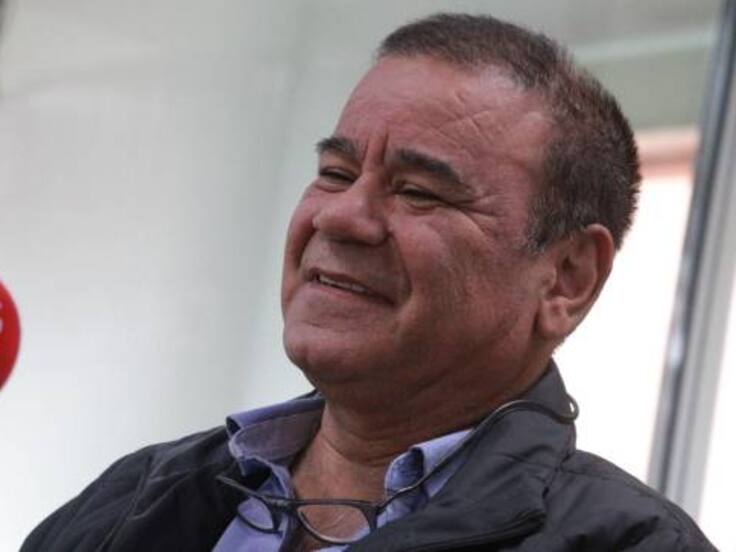 Éxito de mi canción es porque habla de la preocupación de los recibos ...