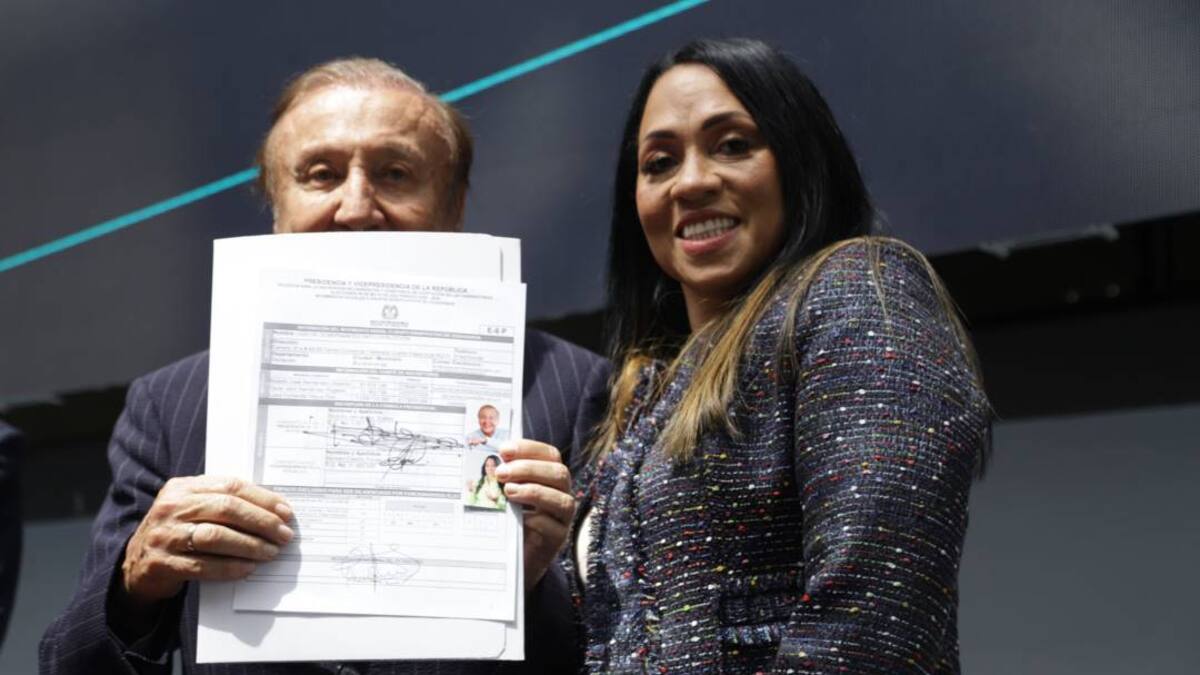 Es un compromiso con 10 millones de votantes: vice Rodolfo sobre su curul en Senado