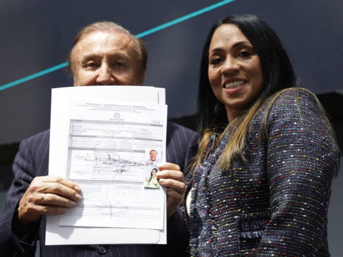 Es un compromiso con 10 millones de votantes: vice Rodolfo sobre su curul en Senado