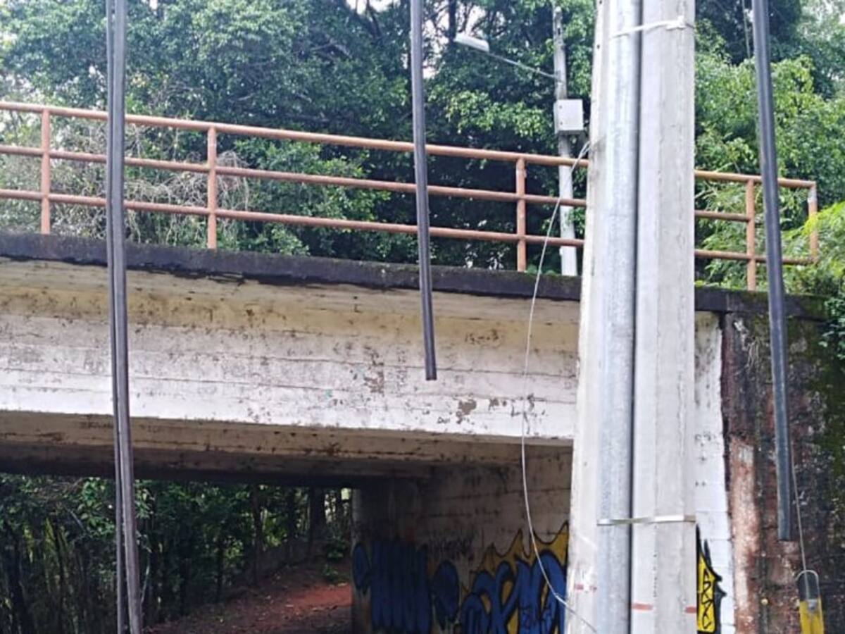 En Barbosa, el hurto de los cables deja sin internet a 1.500 personas