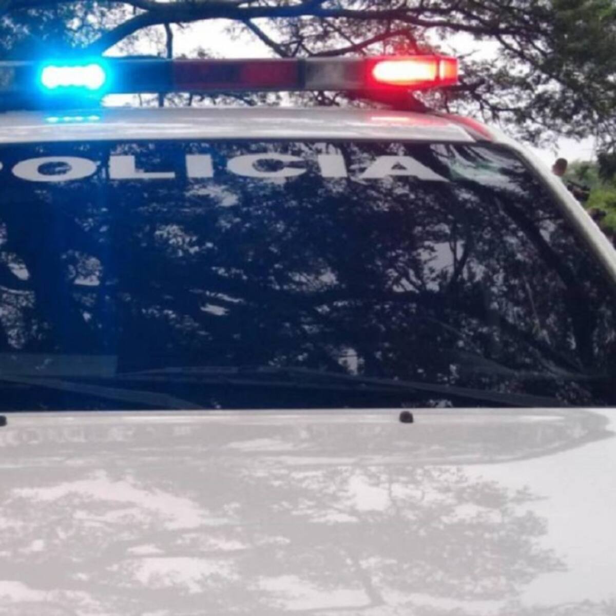 Intercambio de disparos deja un capturado y un vehículo recuperado en Norte de Santander