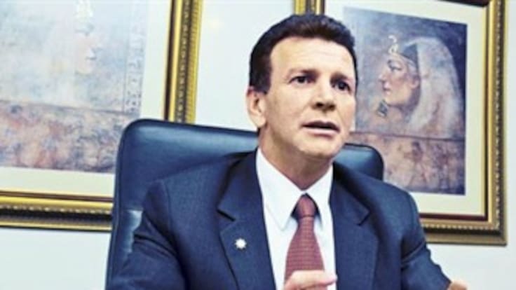 EPS sigue pagando pensión y salud a Palacino porque no le han anulado el contrato