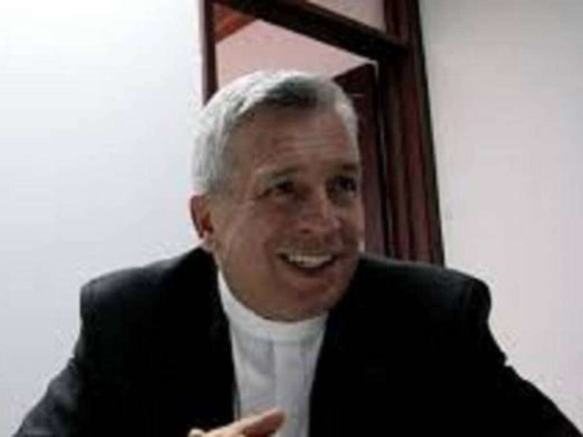 Repudio por asesinato de un hombre dentro de iglesia al oriente de Cali