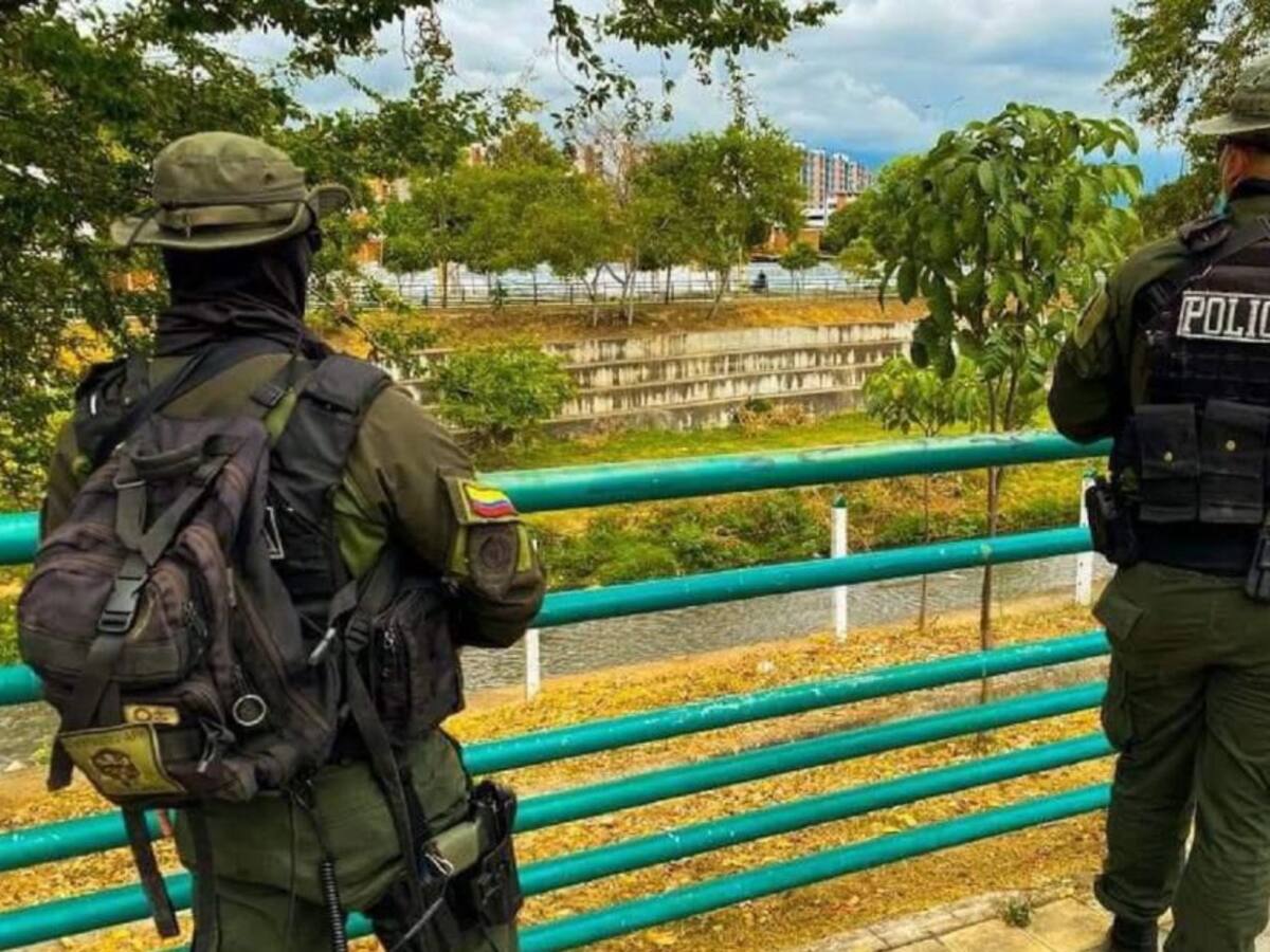 VIDEO: 710 riñas y 32 lesionados este fin de semana en el área