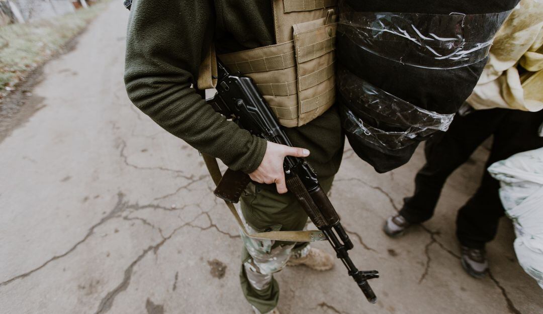 6 claves que explican la amenaza de invasión actual entre Rusia y Ucrania