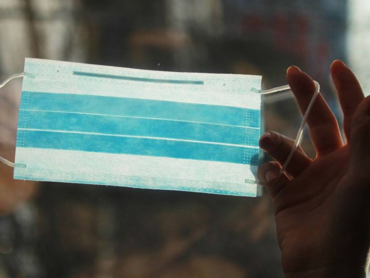 “Cuarentena sin hambre”, la campaña del Banco de alimentos de Bogotá