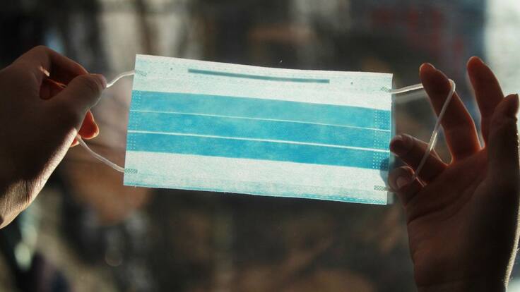 Padre Daniel Saldarriaga, Director del Banco de Alimentos de Bogota