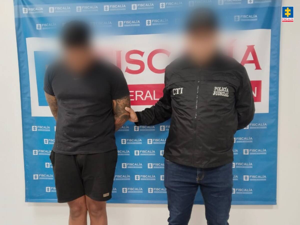 Judicializados tres presuntos agresores en Cartagena: les imputan violencia intrafamiliar