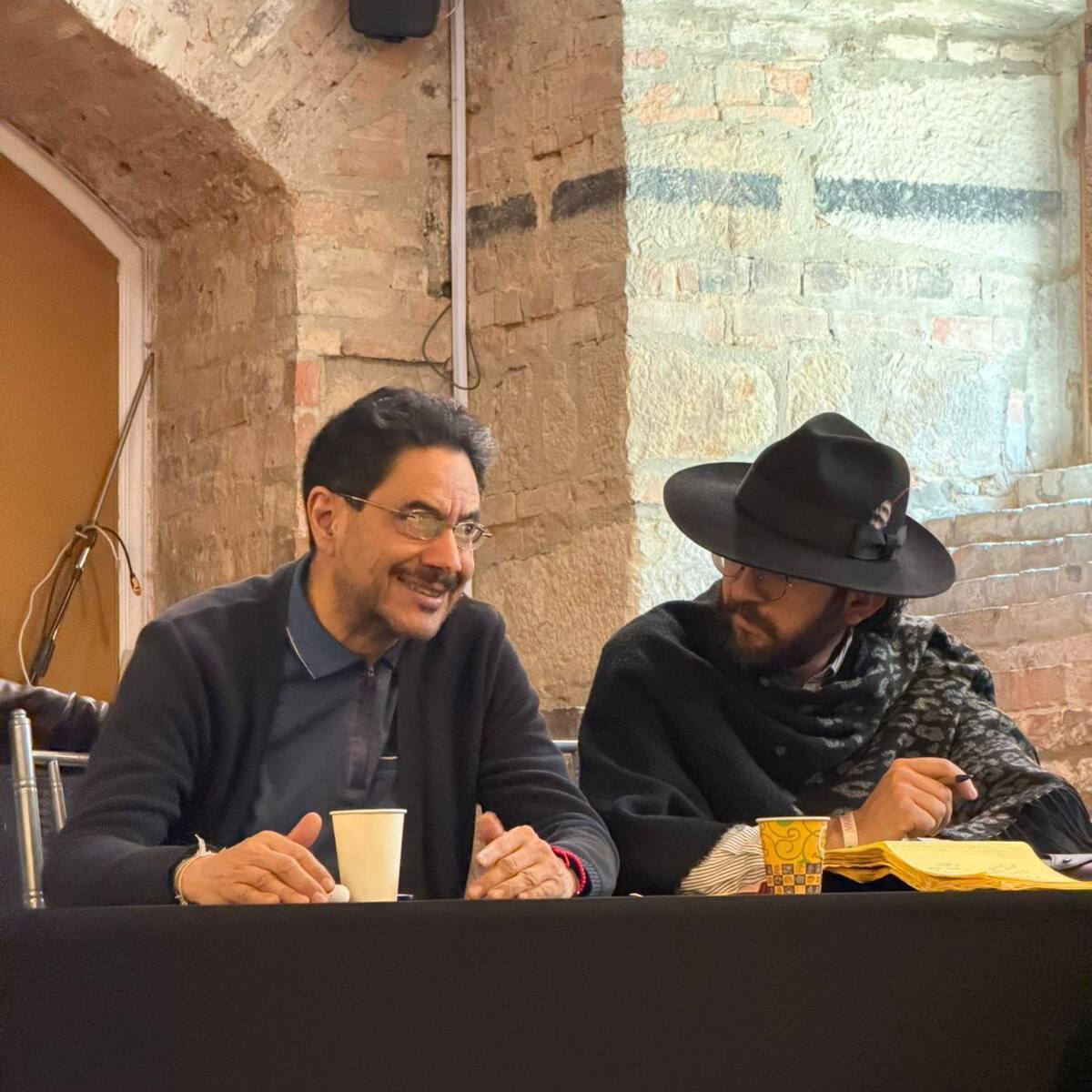 Como preocupante califica José Luis Bohórquez denuncia de atentado contra Iván Cepeda en Boyacá