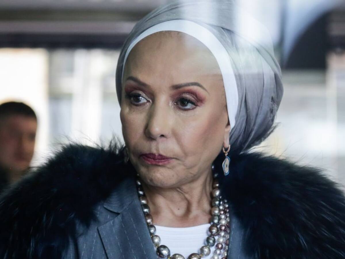 "El cercano a Chávez era Petro, no Piedad": Exasesor de Piedad ante la CSJ