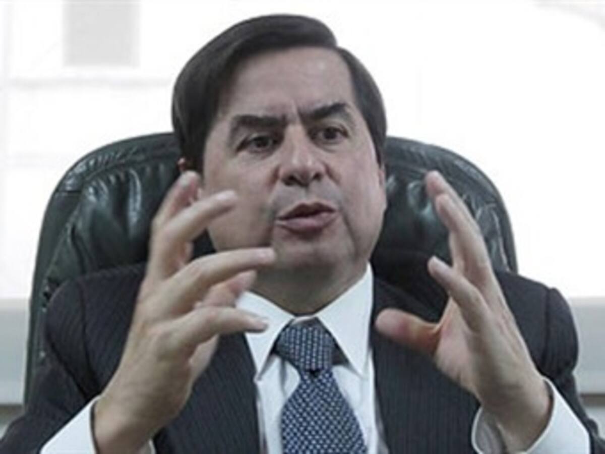 Viaje de comisión del Congreso a La Habana está confirmado: Juan Fernando Cristo