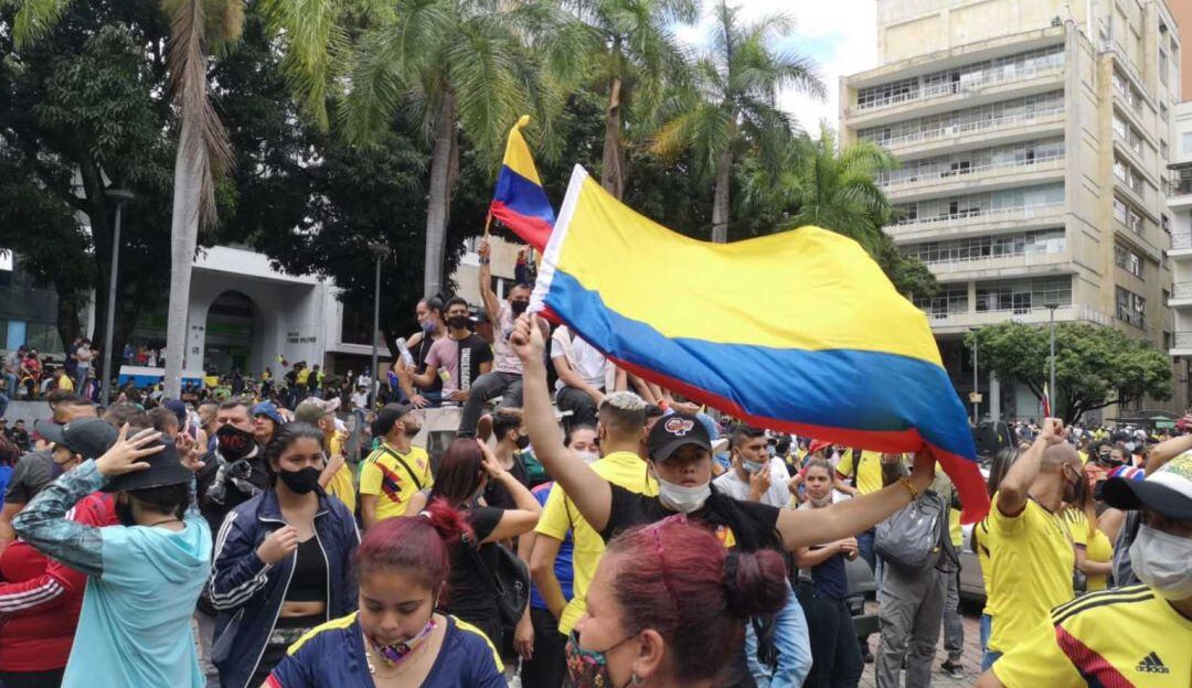 Foto: Caracol Radio.