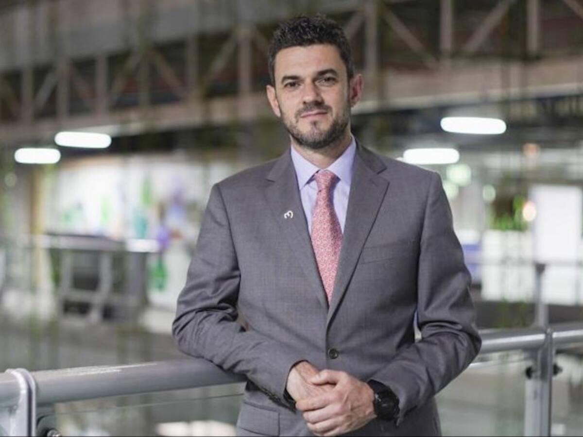 Los cuestionamientos a la hoja de vida del nuevo gerente de EPM