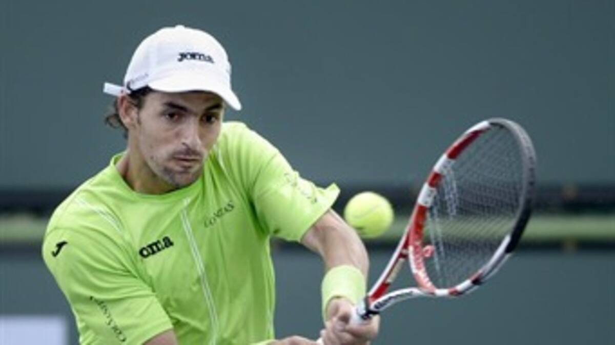 En el mismo día, todos los colombianos fueron eliminados del Abierto de Estados Unidos