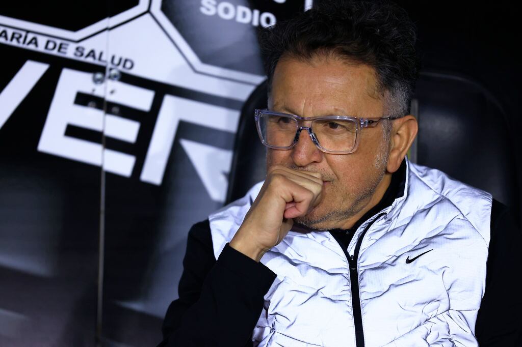 Juan Carlos Osorio / Getty Images