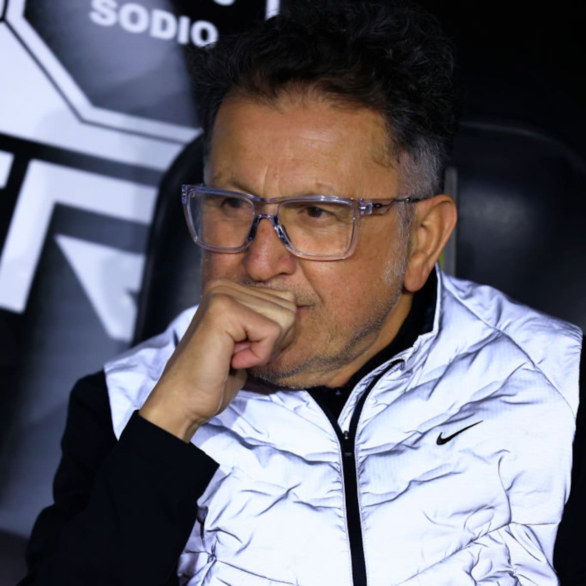 Histórico equipo reconoció interés en Juan Carlos Osorio: “Está en la lista”
