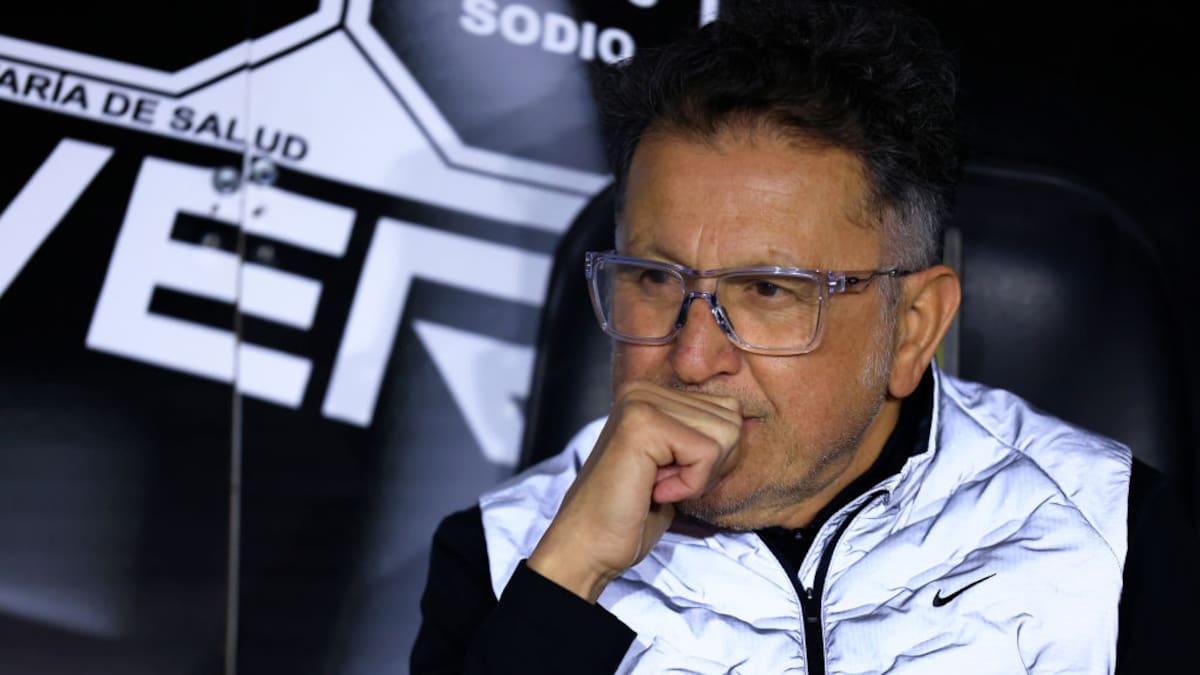 Histórico equipo reconoció interés en Juan Carlos Osorio: “Está en la lista”