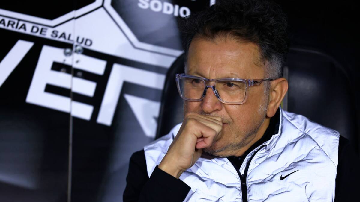 Histórico equipo reconoció interés en Juan Carlos Osorio: “Está en la lista”