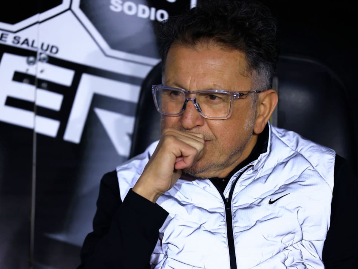 Histórico equipo reconoció interés en Juan Carlos Osorio: “Está en la lista”