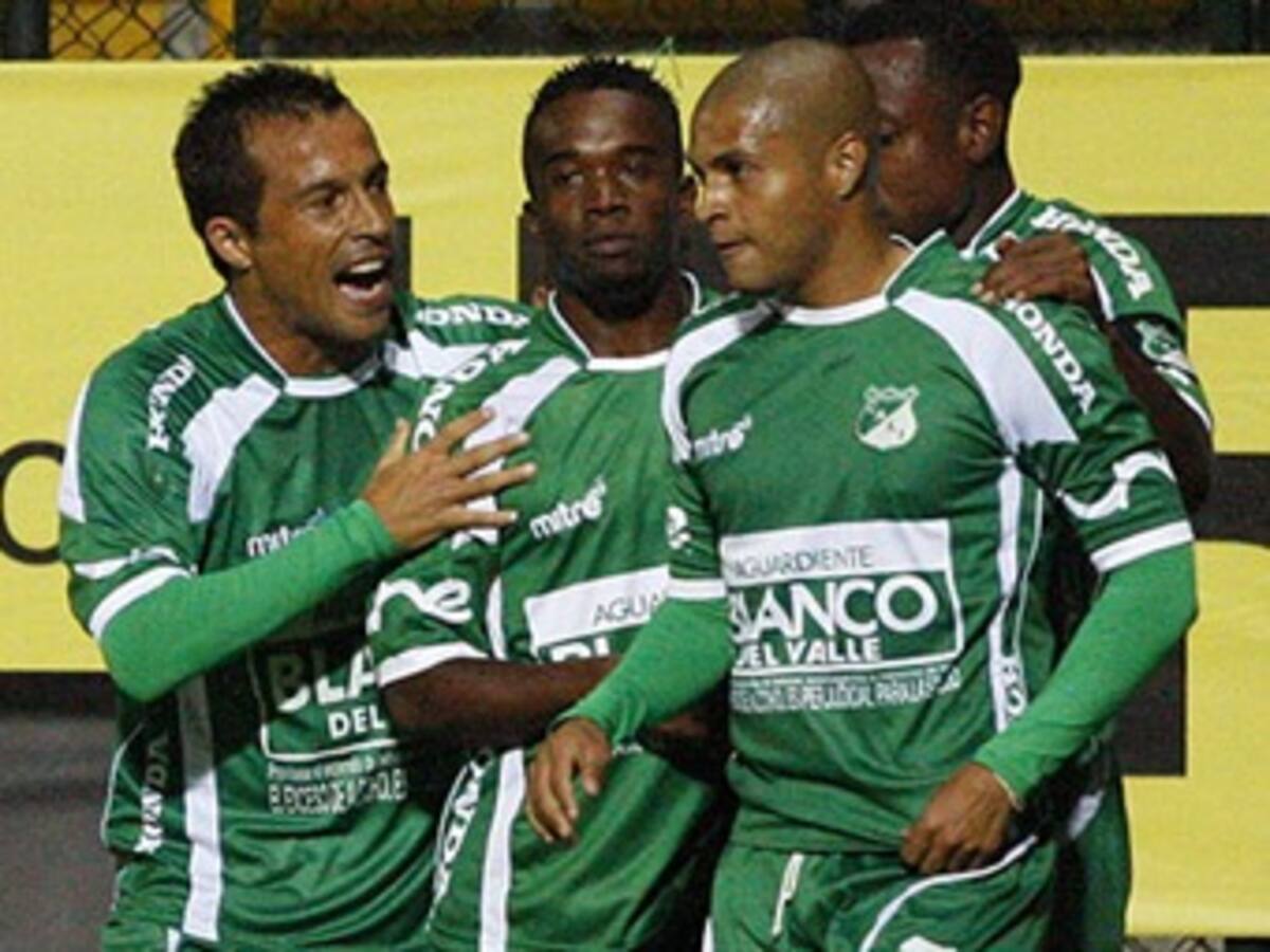 Cali, Cúcuta y Equidad últimos clasificados a cuartos de final