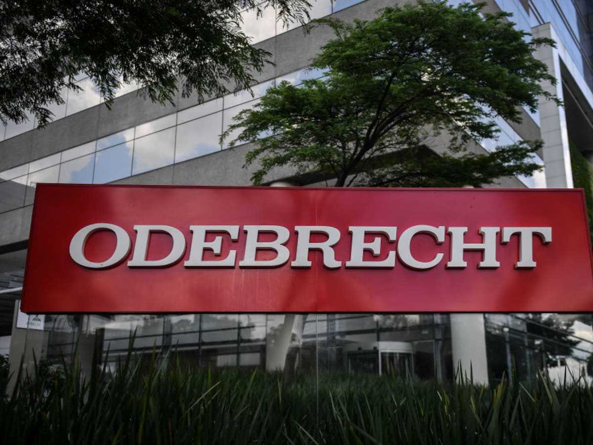 Para el FBI, el caso Odebrecht en Colombia está en el congelador