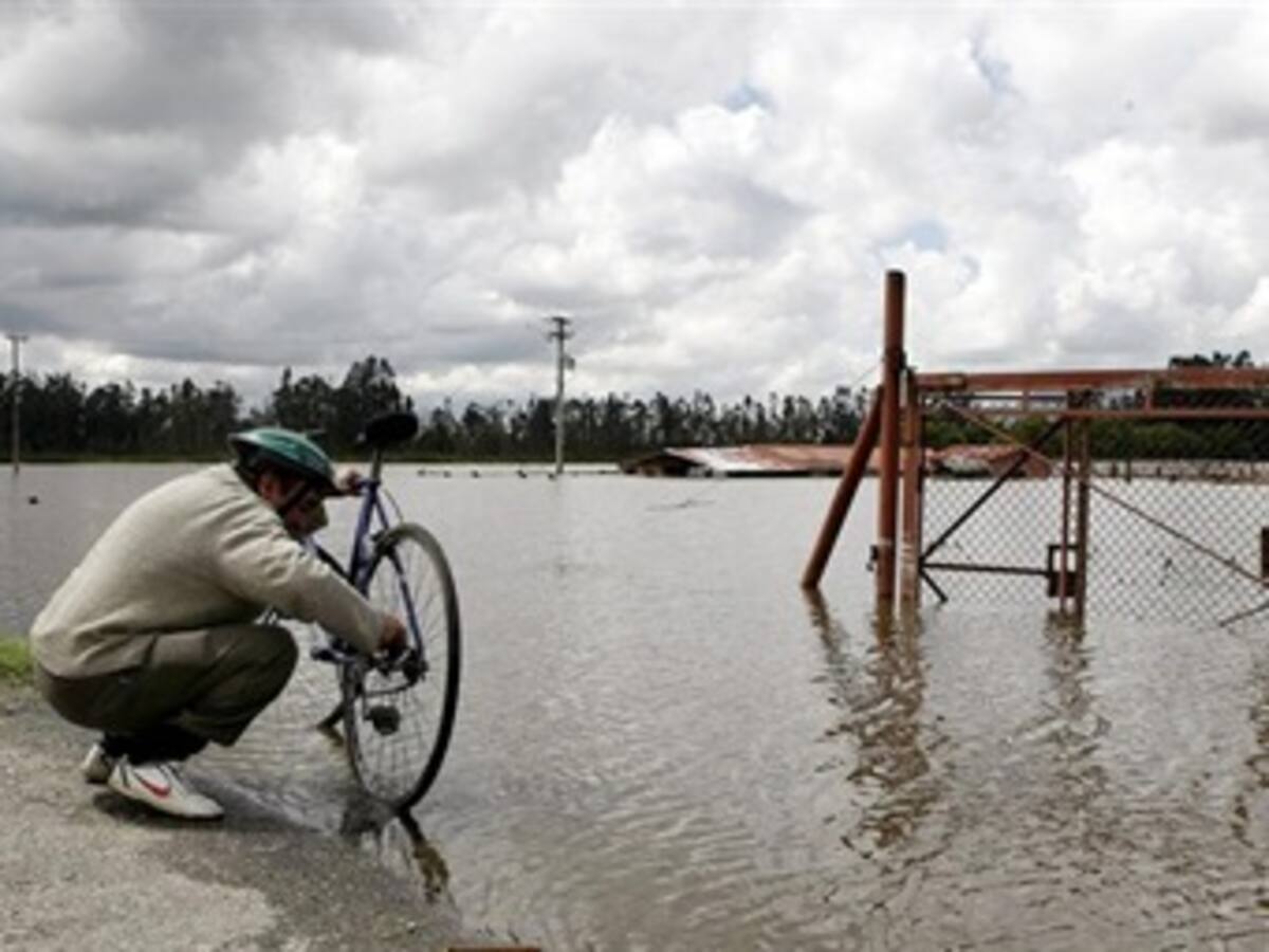 Ordenan inspección judicial a la CAR por presuntas omisiones en atención de la ola invernal
