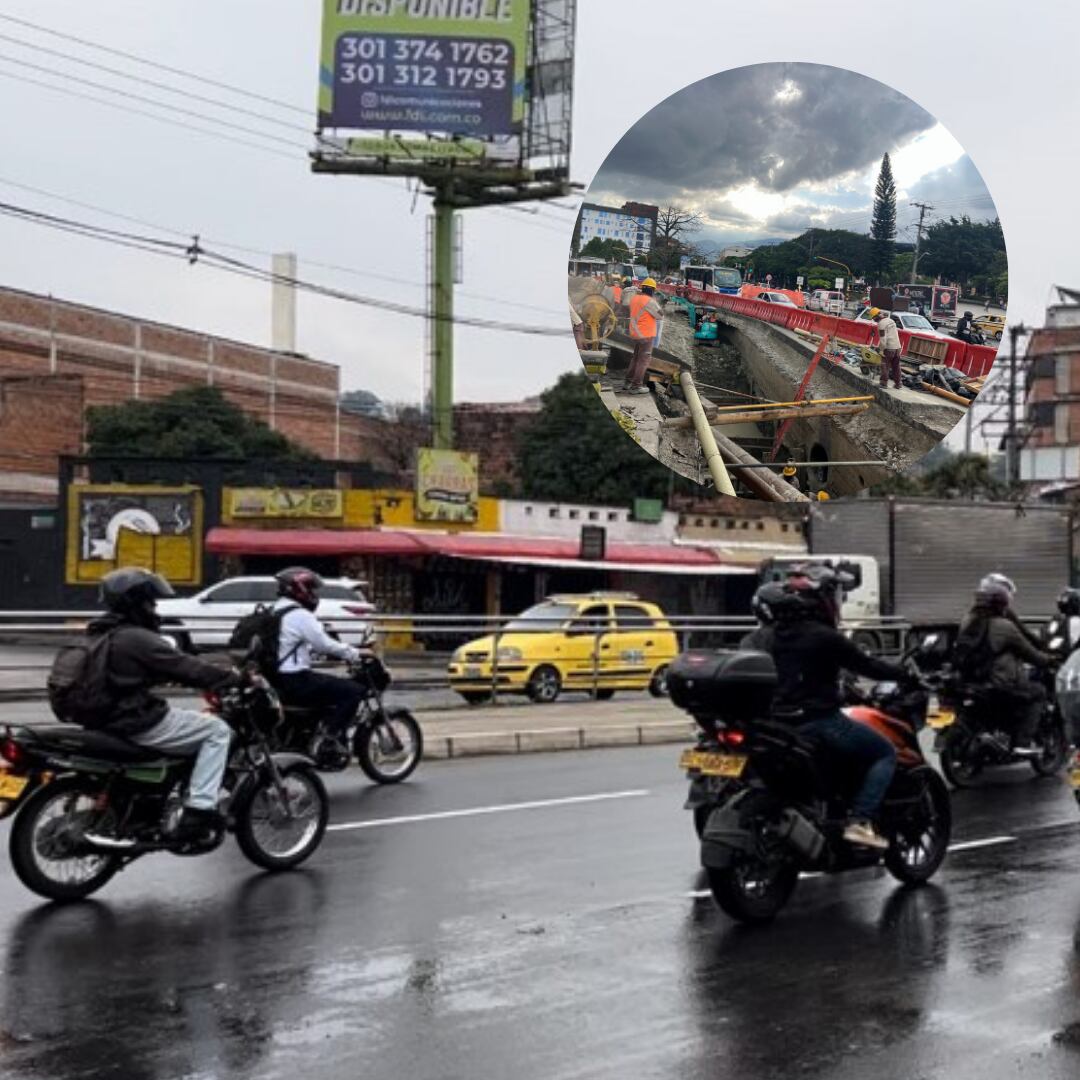 Foto: Cortesía EPM.