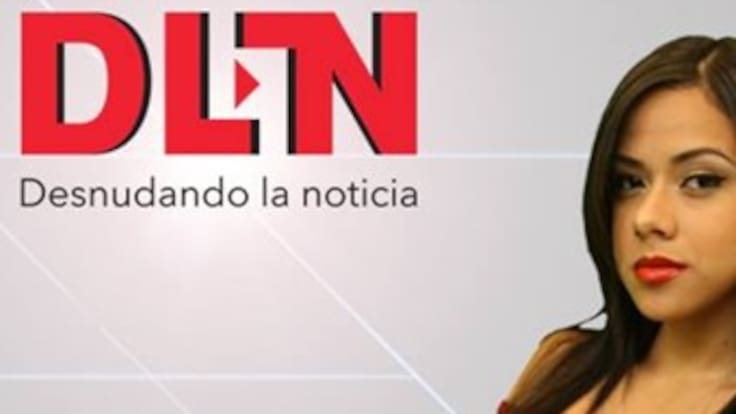 Desnudando la noticia, modalidad de información en venezuela