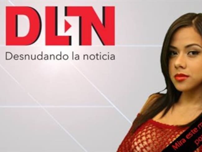 Desnudando la noticia, modalidad de información en venezuela