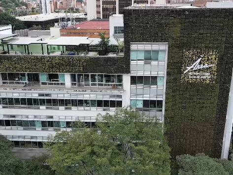 Reactivación de tramites ambientales en la región. Foto: Área Metropolitana.