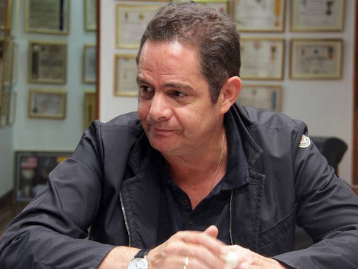 Cambio Radical es el único partido que apoya la venta de Isagén