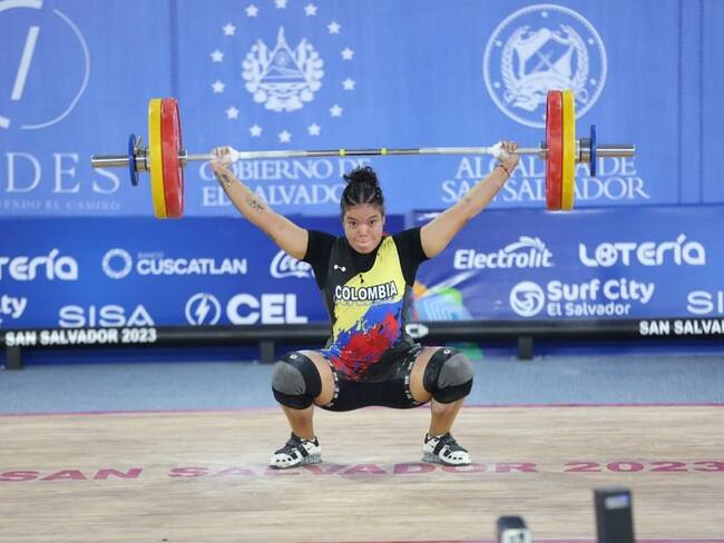 Deportistas vallecaucanos son protagonistas de los Juegos Centroamericanos y del caribe