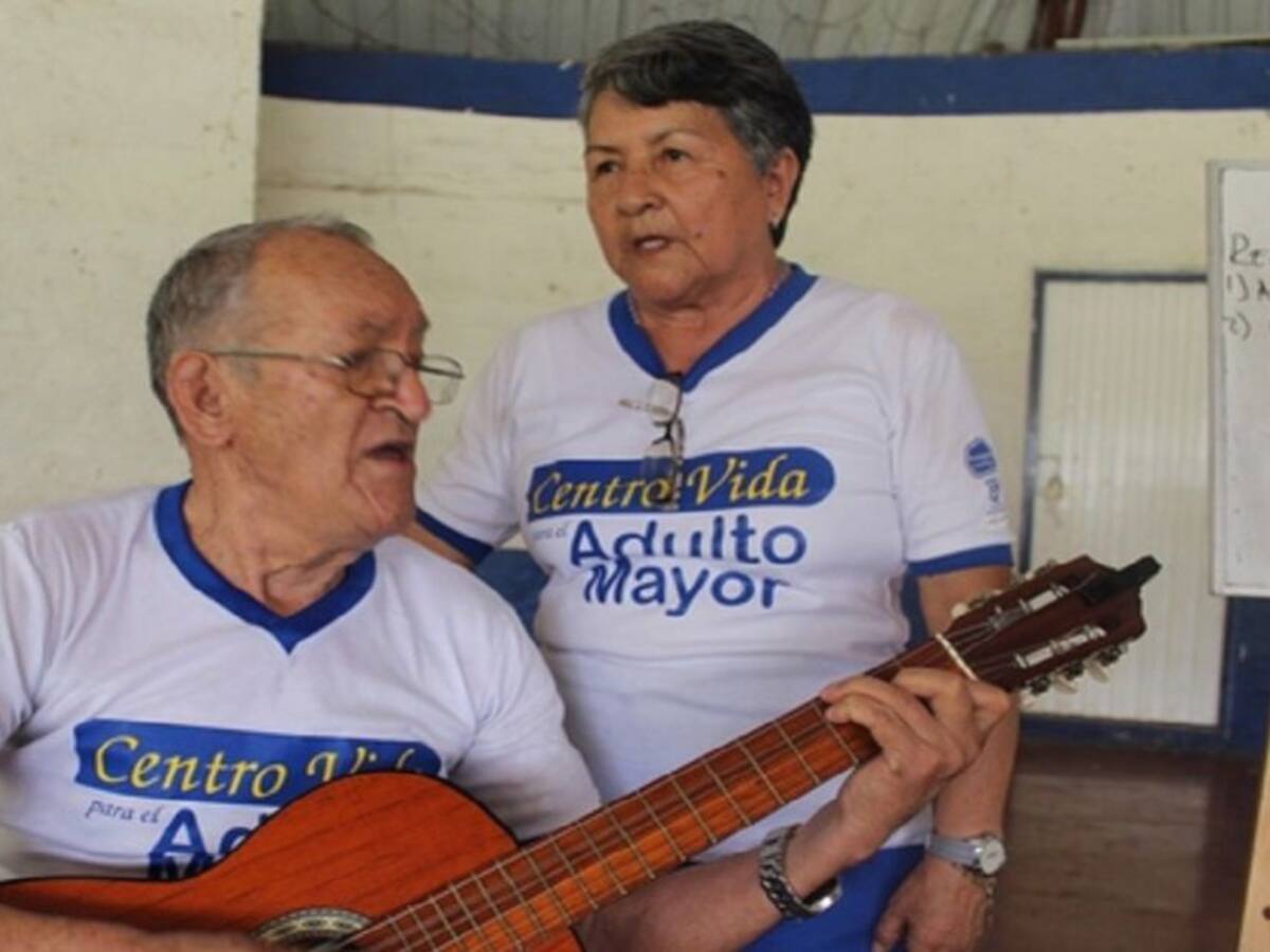 Vuelven a operar los centros VIDA en Cali