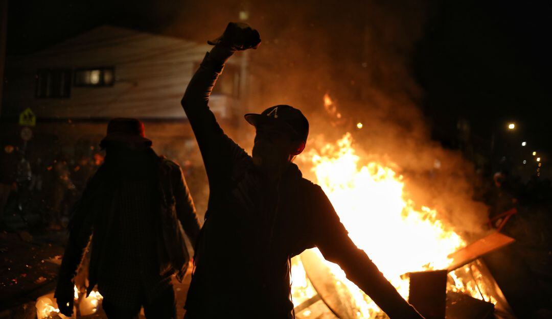 Alcaldes y gobernadores podrían ser citados por el Congreso para que rindan cuentas en caso de alteraciones al orden público en sus territorios