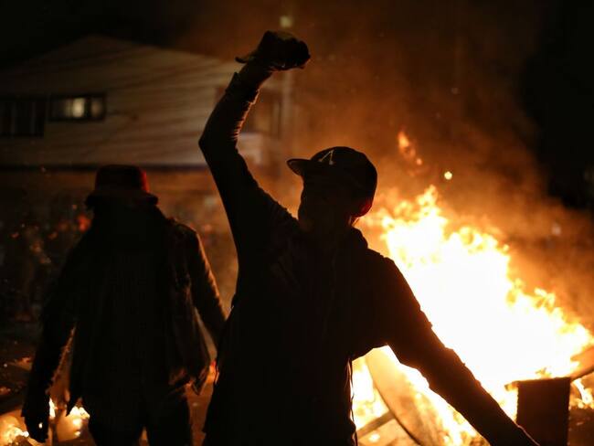 Alcaldes y gobernadores podrían ser citados por el Congreso para que rindan cuentas en caso de alteraciones al orden público en sus territorios