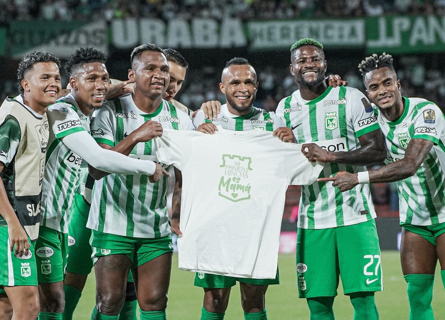 Atlético Nacional