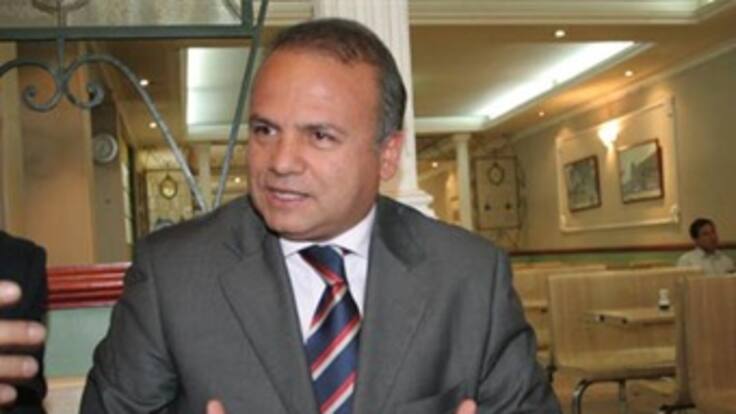 Julio Gómez figura entre empresarios que manejan la contratación en Bogotá: Contralor