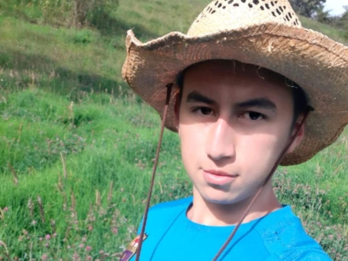 Se abre nueva posibilidad para la liberación del boyacense Arlei Espitia, retenido en Venezuela