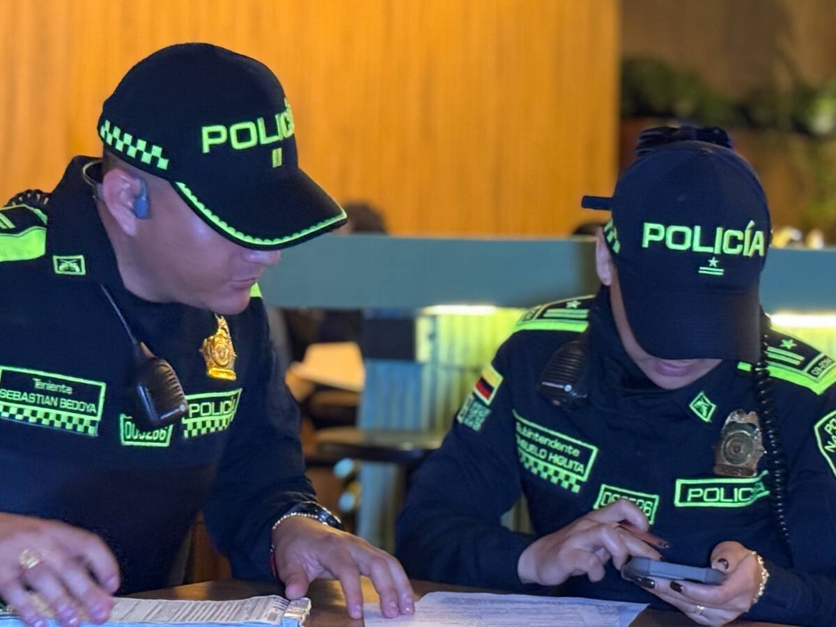 Medellín logra reducción de delitos de alto impacto, pese al alza en homicidios