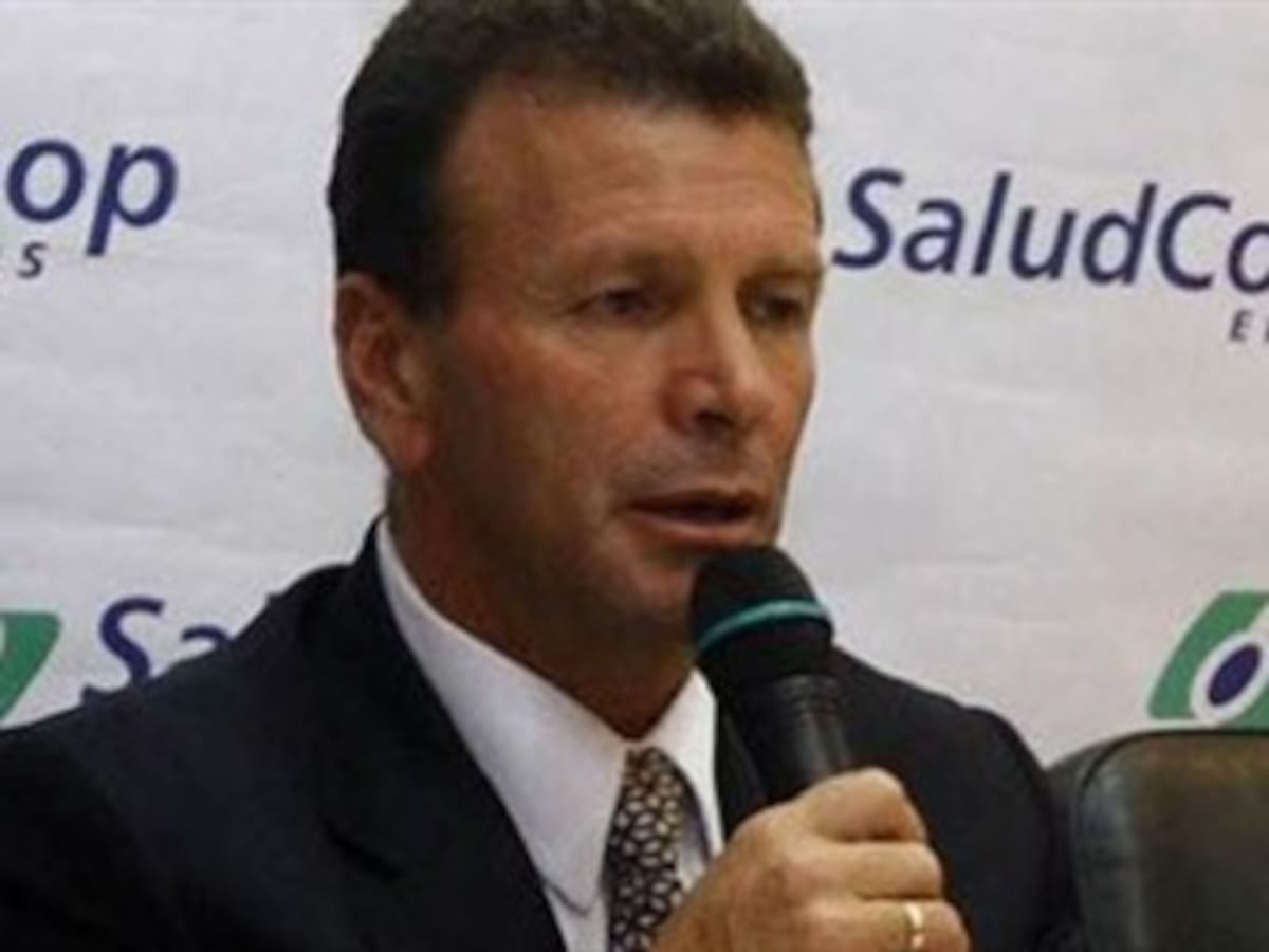 Palacino demandará fallo de la Procuraduría que lo inhabilita por 18 años