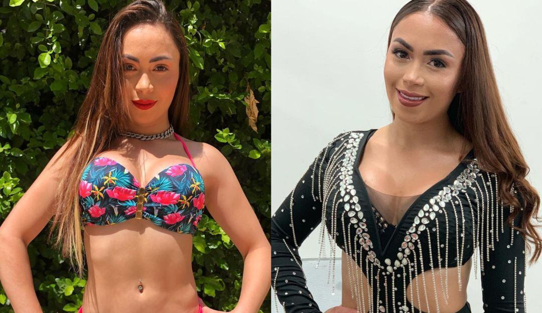 Epa Colombia, influenciadora colombiana