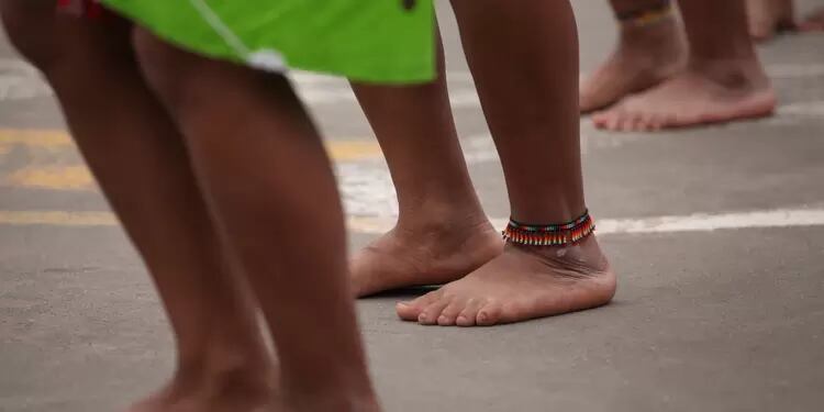 Imagen de archivo - Colprensa.