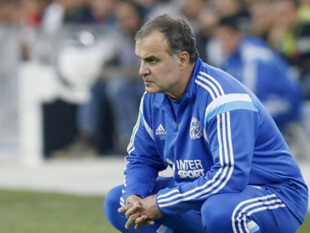 La llamada que inspiró el libro de Bielsa siendo entrenador de Chile