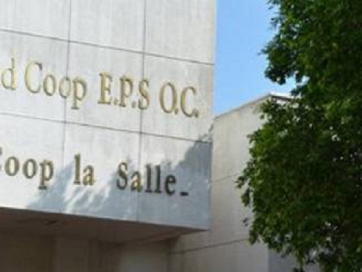 Empleados de Salucoop en Cúcuta rechazan liquidación final de la entidad
