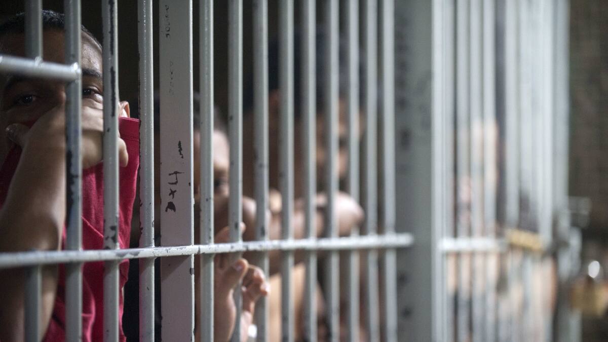 Justicia no puede ser una fachada: Asonal Judicial ante hacinamiento carcelario