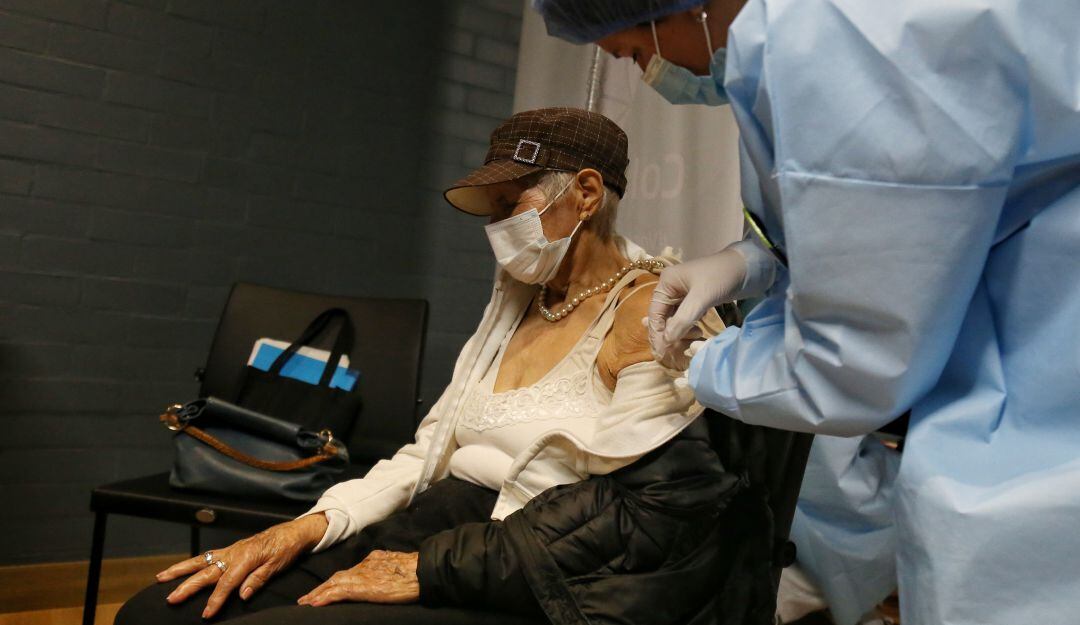 Hoy, 25 de marzo, sería reconocido como el día de las victimas del COVID-19