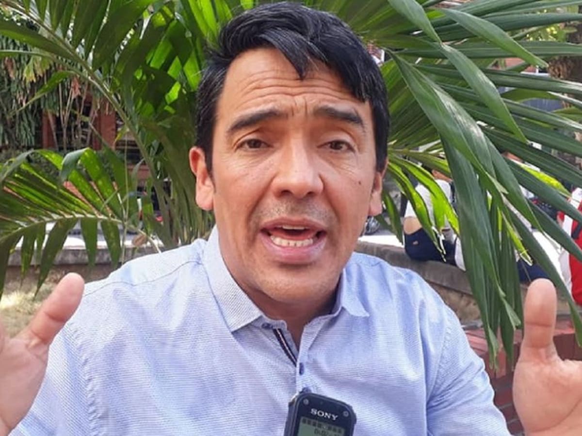 Representante a la Cámara arremete contra comandante de Policía en Arauca