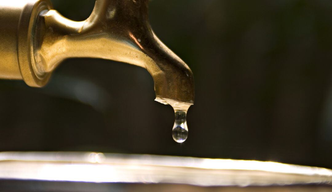 Cortes de agua programados para este 27 de mayo en Bogotá.
