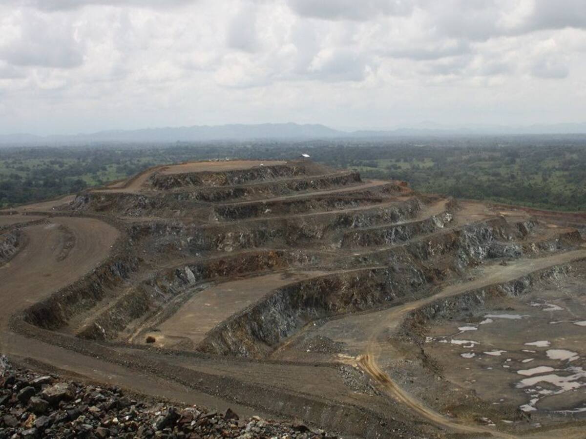 Cerro Matoso: la compañía siempre ha pagado regalías de buena fe